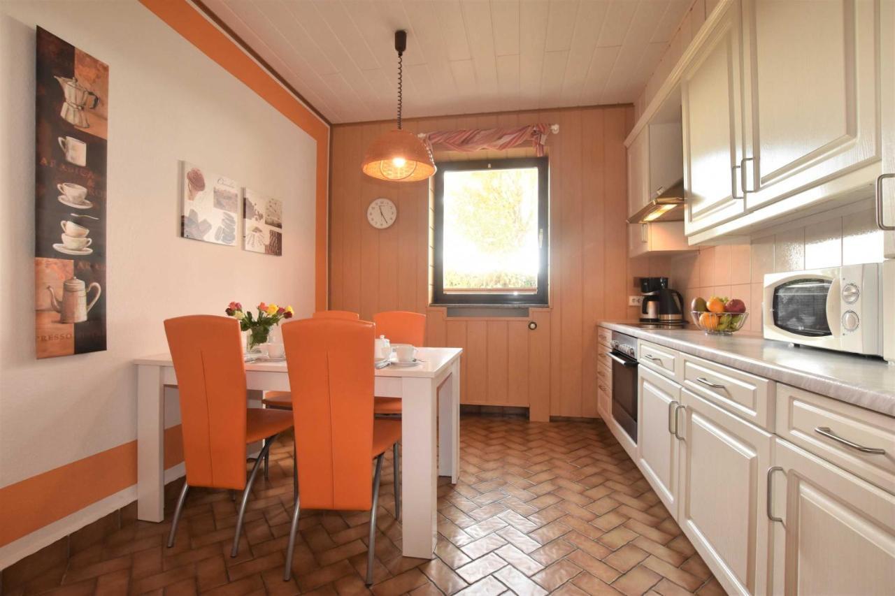 Ferienwohnungen Kleckerburg mit Meerblick OFC 05 Kägsdorf Exterior foto