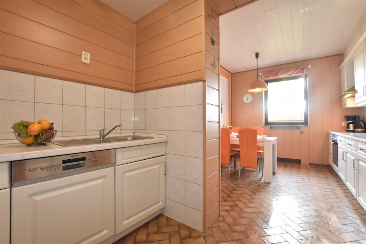 Ferienwohnungen Kleckerburg mit Meerblick OFC 05 Kägsdorf Exterior foto